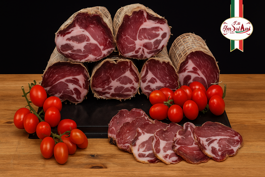 Capocollo Contadino