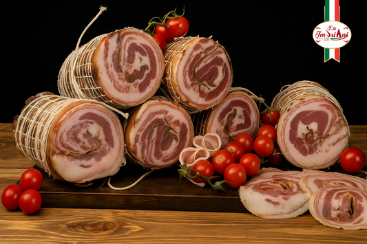 Pancetta del contadino
