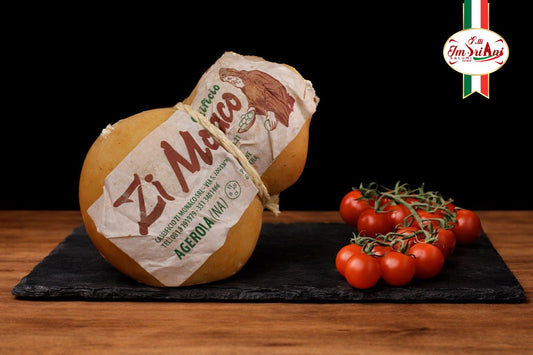 Provoloncino Bebè di Sorrento - Zi Monaco