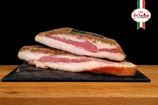 Guanciale Contadino