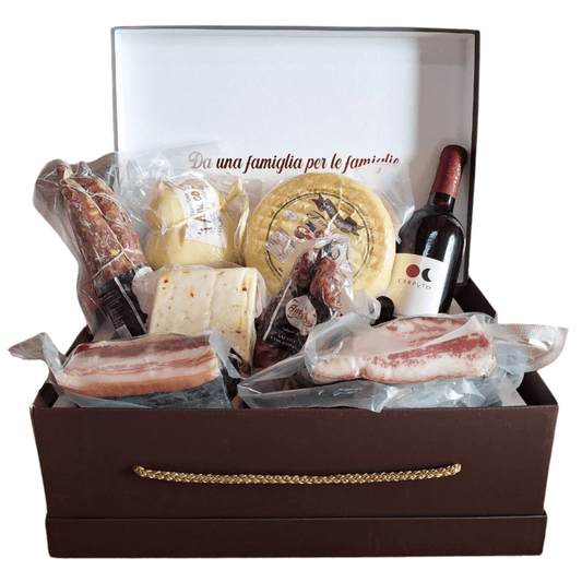 BOX DELIZIE DELLA TRADIZIONE